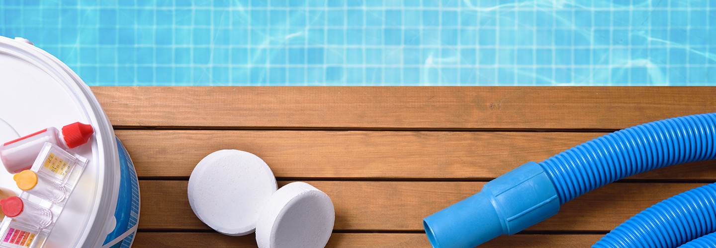 PoolServices