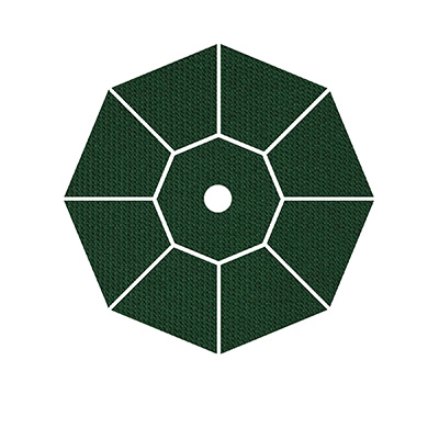 22 Green