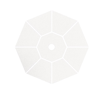 24 White