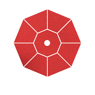 26 Cardinal Red