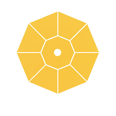 27 Lemon Yellow