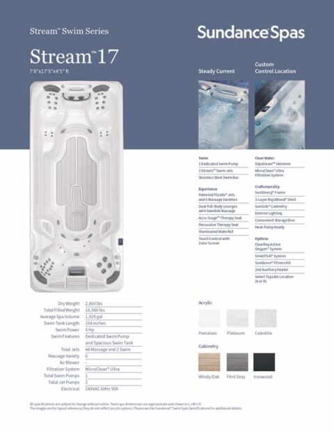 Stream-17